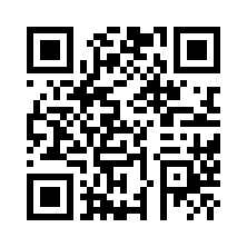 QR Code for bitcoin:1D4RmmWDzrkYJM487jfGde29pa4P9tomjj