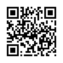 QR Code for bitcoin:1D4WZP9re7ZKXpMEdULo7H2KdSLmihR58e