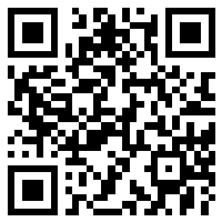 QR Code for bitcoin:1D4Xj24ScTdWB2btQLroqRTwQBY9RQSWQP