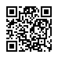 QR Code for bitcoin:1D4aRuJgzQYeAuoPG8ckiLMUHD5oafVPXf