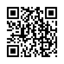 QR Code for bitcoin:1D4dUvtXbdmnFpgoJ7avmmHBGwKehttRtk