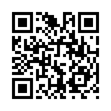 QR Code for bitcoin:1D4dZpVCBJKbF1CrAtnGLMfGY2iFzchB1n