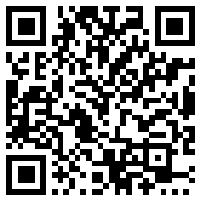 QR Code for bitcoin:1D4faH7eTDXjGoPebCkoE1C71neBYSTmAD