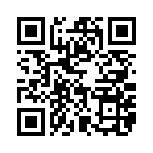 QR Code for bitcoin:1D4hNrbX6FfRMzy3oUXWymRwBK4wEcY941