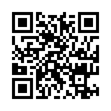 QR Code for bitcoin:1D4n6psM795LUjwadV17pEKtkj4axMYa2H