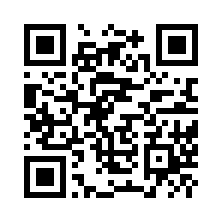 QR Code for bitcoin:1D4nrpvABpiwdjVsboh7mEhRGmV4BbvvsR