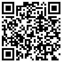 QR Code for bitcoin:1D4oUGKstfym3qeiMi95pmrnJKTo6g1LBh