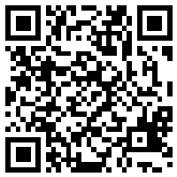 QR Code for bitcoin:1D4rbVGQSozWV85f4GTK1z11VRu6i5ApWm