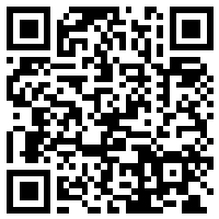 QR Code for bitcoin:1D4wimEYjvd9gkcuwMNQ4efRsYSCmTLndA