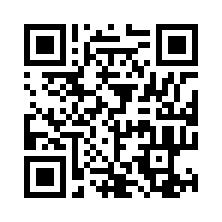 QR Code for bitcoin:1D4zqDye5gmdDJsDqUESSRxbdKQToMXvw7