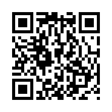 QR Code for bitcoin:1D51Ze5aRoAwCYHQ4qqr5ghmSd31fUt2B7