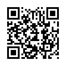 QR Code for bitcoin:1D52qz9fheLiERPMZddCVjF8dB85xLQPpi