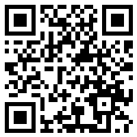 QR Code for bitcoin:1D53SwtuUMBxGLULPRX44H8G4Rr3j1dVs
