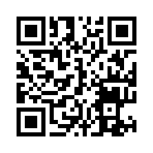 QR Code for bitcoin:1D54neseM2Hmsj7fcd7EG8VivvJ2Tzp9Sf