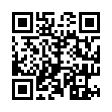QR Code for bitcoin:1D55S2znP9P5PJDN9e98UhvZwr5SvySgXZ