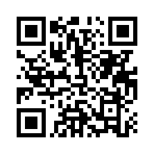 QR Code for bitcoin:1D57K2PmPEGUpYWffANXRffP13sjfoMedF