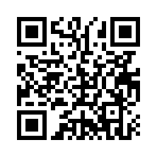 QR Code for bitcoin:1D57hvtNnQ16dmoUpb29JbbR2quFeo93ex