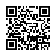 QR Code for bitcoin:1D59bHM58pb5ABJmsStmXRcjwj84MYe3xp
