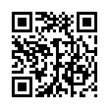 QR Code for bitcoin:1D59jcV7fNmLBUtGatu9ajk2v3yUtBqdkk