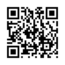 QR Code for bitcoin:1D59mLPC4fdTsxEnFKR4BhNqrb2wxnoikh