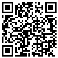 QR Code for bitcoin:1D5F6BYbjn4LowPZPBGCbvzeVsMU6SxG6G