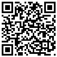 QR Code for bitcoin:1D5FZTnQCvNfUDAMAY4LsFWZTtw5E2LEUV