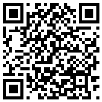 QR Code for bitcoin:1D5GDBmUfSuni1t3xDaDpAzrd89eaqjynK