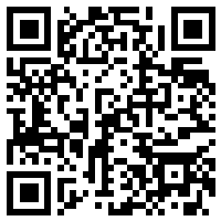 QR Code for bitcoin:1D5PWunkcbFc7544AJbxocmCxpydnPx33f