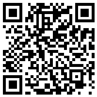 QR Code for bitcoin:1D5S1EhX2YStgWeAGjDKTr574FwCBfT2su