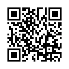 QR Code for bitcoin:1D5Ur6whiSdFavJL3hNT1fZAjePybpW8iS