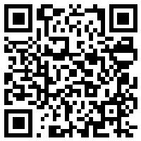 QR Code for bitcoin:1D5WXAEx7ZcfByTWqRn8rnGyccF2we1mP2