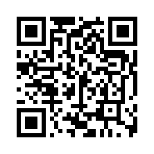 QR Code for bitcoin:1D5ayuZfcq4ALPRo2bNSs6cm8D514grJRa