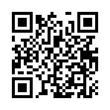 QR Code for bitcoin:1D5bxWtSQbC6sHMPXc3DF2qZTJ4jvrEL3M