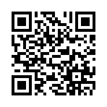 QR Code for bitcoin:1D5efToQ17DjfVFPXW85kXnuEKEV8cJKf3