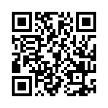 QR Code for bitcoin:1D5f3Rr4c7NpEgVdLE6gdoaRrXTgFZYVC