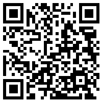 QR Code for bitcoin:1D5kAV6Sc5CLQHz5scx75eqWRoRyt5khBo