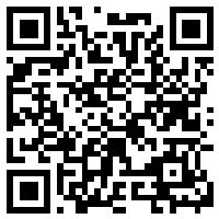 QR Code for bitcoin:1D5p6apePZtpSh16dpCbS3H4vWAuQBWwzk