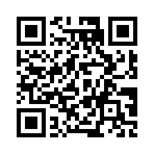 QR Code for bitcoin:1D5pgjDnNL85i6mDiDyaE5Cogmw43YVxpW