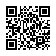 QR Code for bitcoin:1D5tKSS8Kc3Awt3wX81SGLYzN3em32smZN