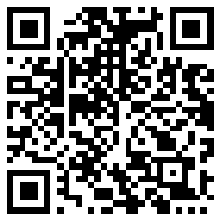 QR Code for bitcoin:1D5vu1iXeL6o2dEbQeKgzBHHR5bbanehjs