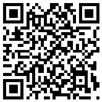 QR Code for bitcoin:1D5zcgFUDKcdoxeiTVaSCh5eGLrhXqE5pz