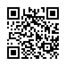 QR Code for bitcoin:1D64JhceHMX42m16vF8kRuPfvZM7S1ncZ4