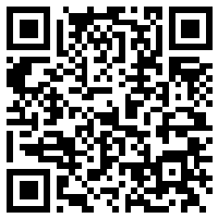 QR Code for bitcoin:1D64V7yenvFH5xonSNknGCVw5MidJWYeLj