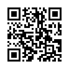 QR Code for bitcoin:1D671NaXjDompizG9skeZw9YMXg2kADDGo