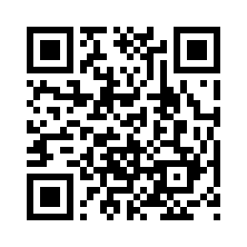 QR Code for bitcoin:1D69SVtTAqWDMzoEBLuzPWRDuzRUTXAjAX