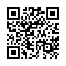 QR Code for bitcoin:1D6AsxRaXfuWMvMYURaafP7ckuNLMF4Wm6