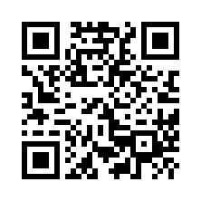 QR Code for bitcoin:1D6AxkW1ECY3CgqeQmGsigLbY5d4gXkFmL