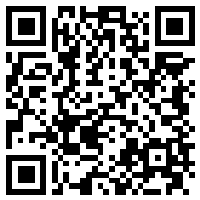 QR Code for bitcoin:1D6En3XwFQGjaFYfvaobWTPqTEmdKxS4v3