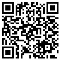 QR Code for bitcoin:1D6EsxVC9SCBj9HVfSJ4Hbt17JThcuzzTd