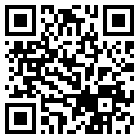 QR Code for bitcoin:1D6FkQY4rtbdFi9Damjo3i5gZSMS96PDQN